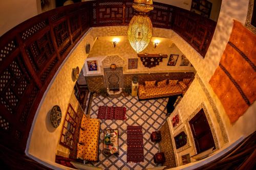 Talaa Casa | Dar Amir Fez