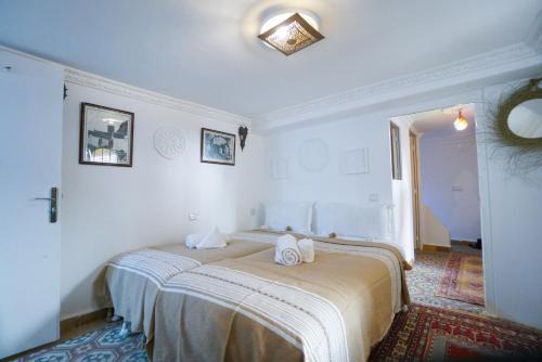 Marshan Apartamento | DAR AMR