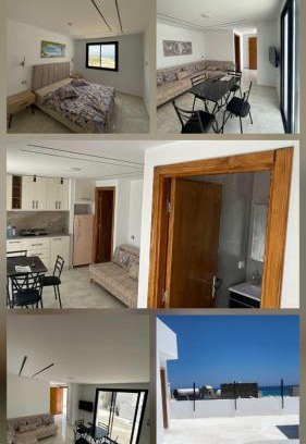 Hammam Al Agzaz Apartamento | Dar ATTIA Ezzahra KELIBIA
