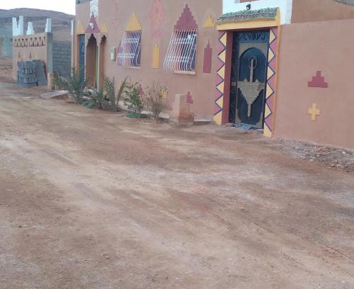 Ktaoua Casa | Dar Bani