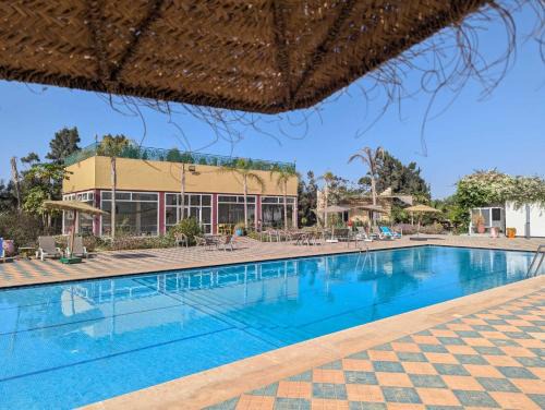 Sidi Bibi Casa | Dar Beynana