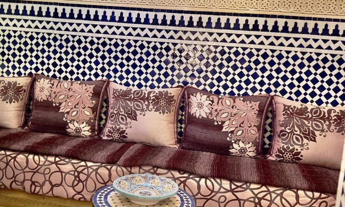 Zekkak Er Roumane Casa | Dar Bhija