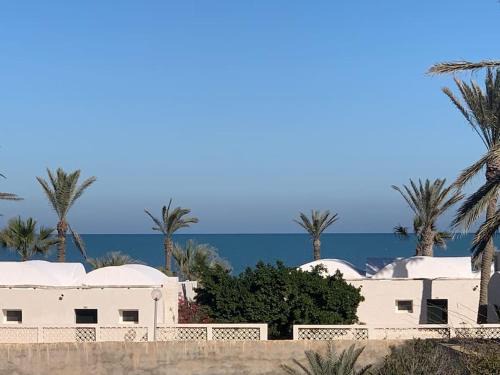 Playa Sidi Mehrez Casa | Dar Bolte Djerba