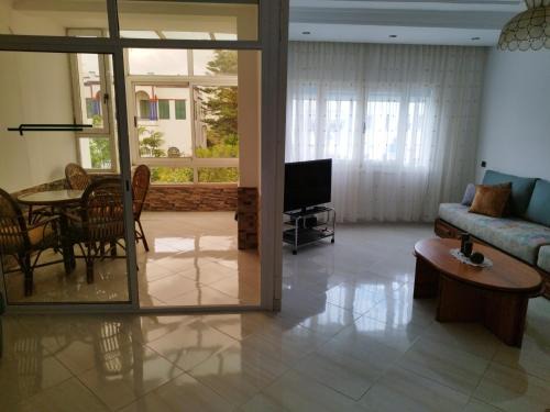 Miramar Apartamento | Dar brisa mediterraneo