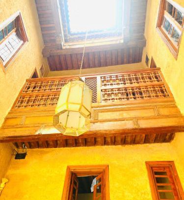 Ville Nouvelle Apartamento | Dar cheikh