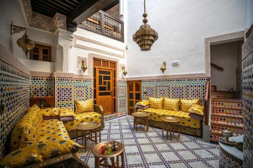 Ain Azlitan Casa | Dar derb el miter