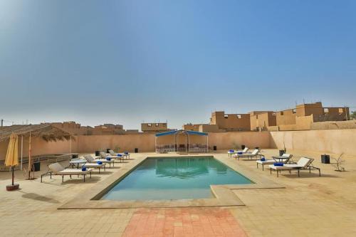 Merzouga Apartamento | Dar Diafa