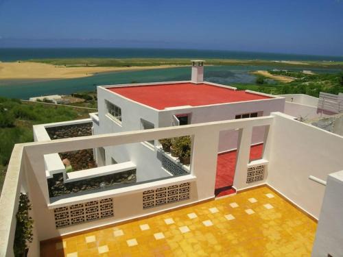 Oualidia Casa | Dar Dielna