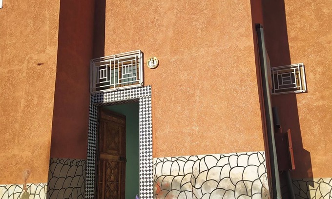Tazenakht Casa | Dar Dyafa