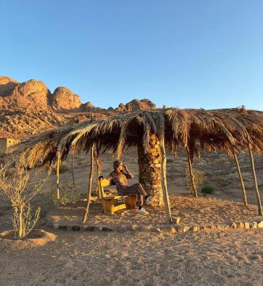 St. Catherine Otro | Dar Eid mountain lodge