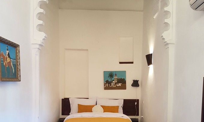 Tetouan Casa | Dar El Blad