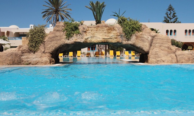 Djerba Midun Apartamento | Dar el Manara Djerba Hotel & Aparts