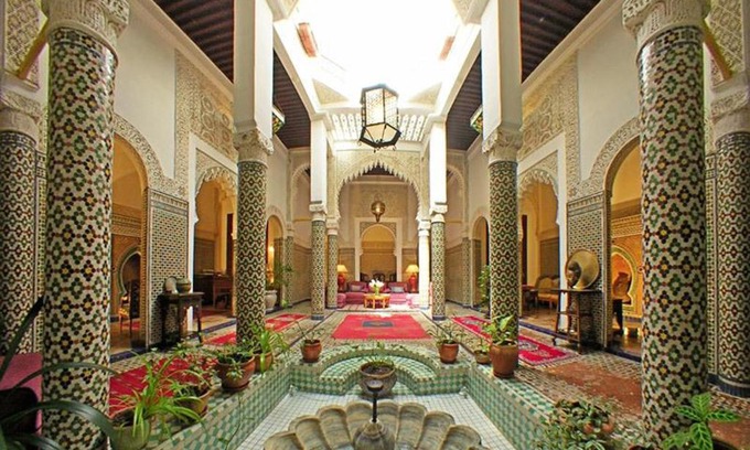 Sale Medina Casa | Dar El Mouhit
