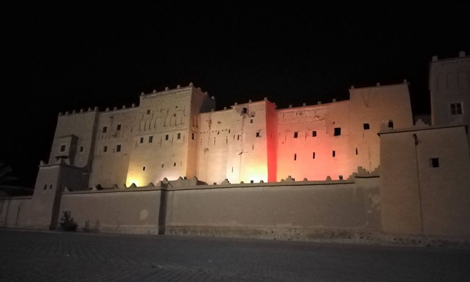 Ouarzazate Casa | Dar El Nath
