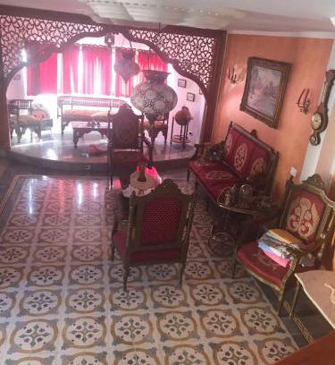 Ras Jebel Casa | Dar Elen