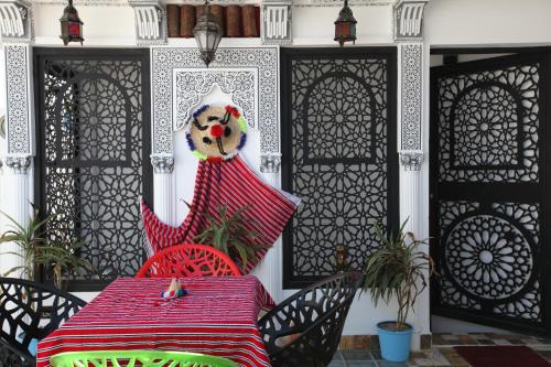 Medina of Tangier Casa | Dar Essaki 1886