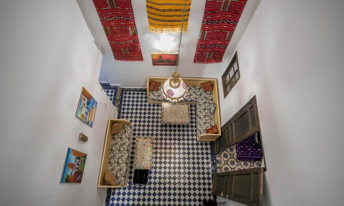 Talaa Casa | Dar Fez Unique