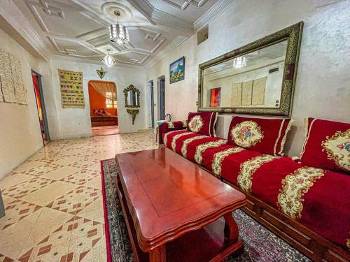 Bab Taghzout Apartamento | Dar Habache