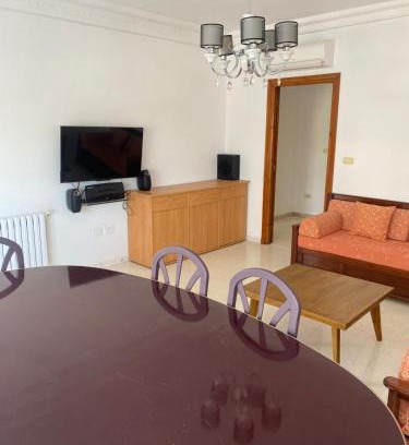 Sahloul Apartamento | Dar Habiba