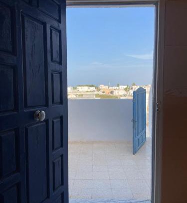 Fatou Apartamento | Dar Haboub-Studio au 2éme Etage