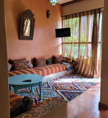 Tnine Ourika Apartamento | Dar Hanane