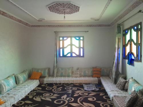 Sidi Rahhal Casa | dar hanane