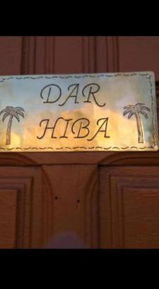 Bab Taghzout Apartamento | dar hiba appart