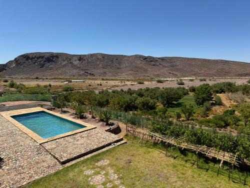 Ouarzazate Casa | Dar Imane Ouarzazate