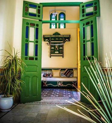 Nabeul Casa | Dar jamila kedidi