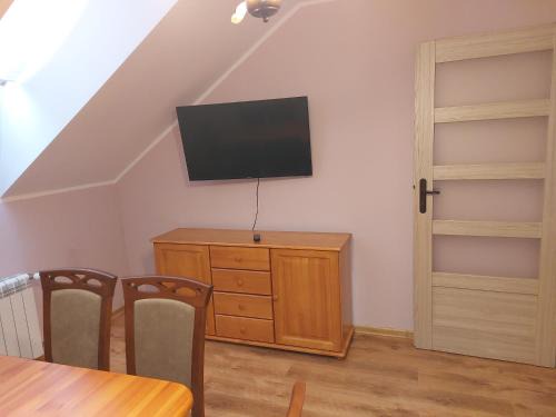 gmina Radzyn Chełminski Apartamento | DAR-KAJ MIESZKANIE nr 3