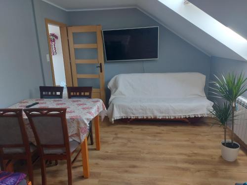 gmina Radzyn Chełminski Apartamento | DAR-KAJ MIESZKANIE nr 2