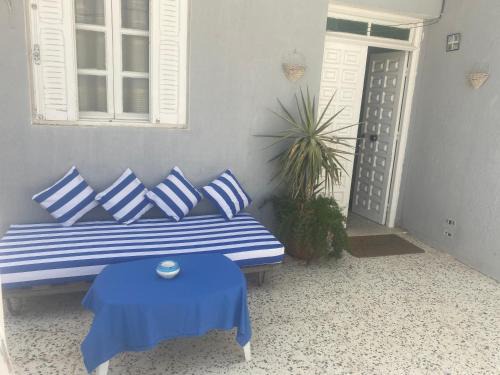 Tataouine Apartamento | Dar kouka