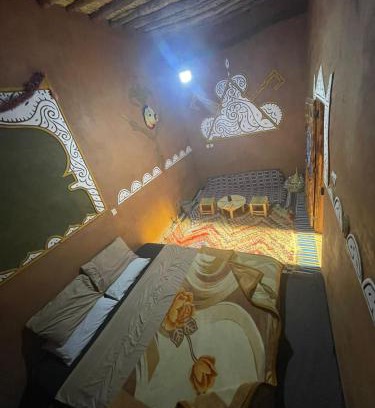 M'Hamid El Ghizlane Casa | Dar Laassri Tours