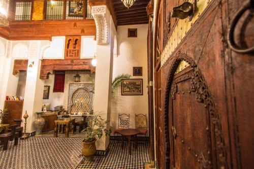 Dar Tazi Casa | Dar Labchara