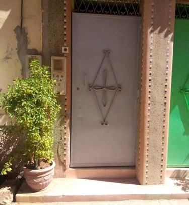 Zagora Casa | Dar le canard saharien
