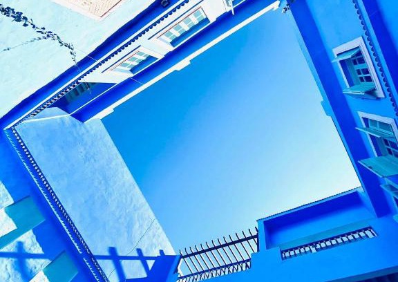 Medina de Sousse Casa | Dar Lekbira Boutique Hôtel