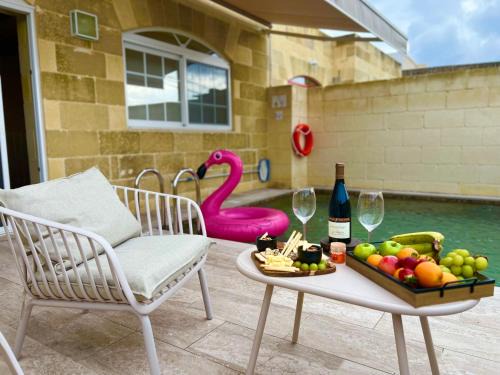 Xaghra Casa | Dar Leli Farmhouse