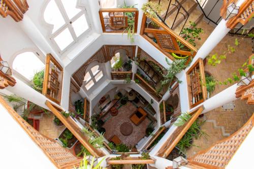 Medina Casa | Dar Liouba Hotel