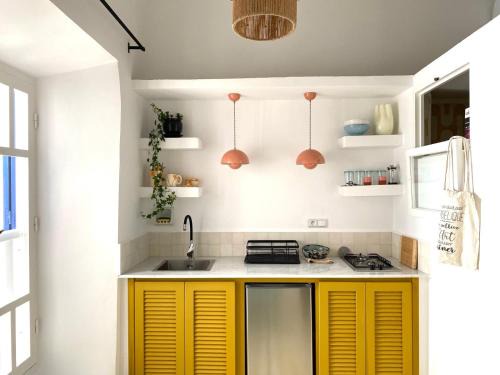 Kasbah Apartamento | Dar Maha Medina