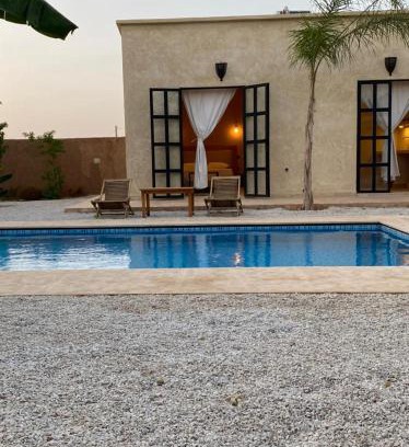El Aggada Casa | Dar Mamoun
