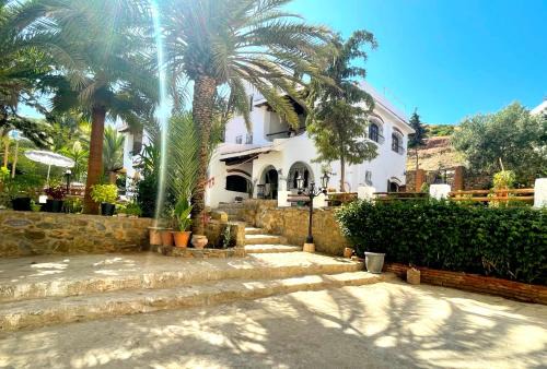 Zaouiat Sidi Kacem Casa | Dar Maria - Maison d'hôtes
