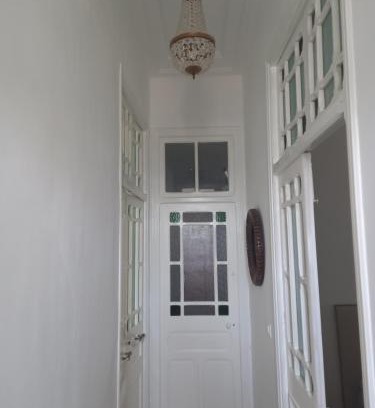 Sidi Abdel Aziz Casa | DAR MARSA Ville