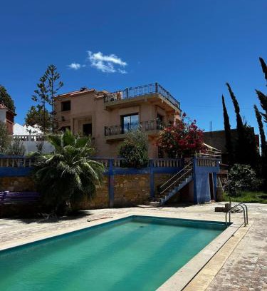 Drargua Casa | Dar Marwane