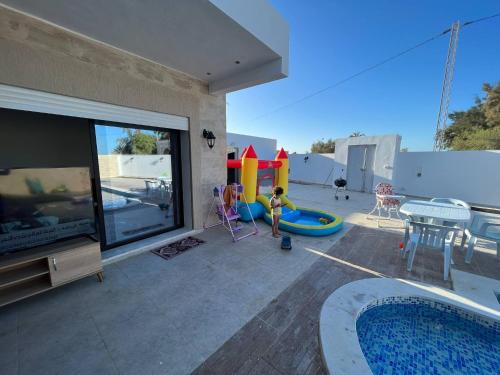 Midoun Casa | Dar Maya