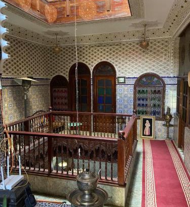 Meknes Medina Casa | Dar Merzouga Meknes