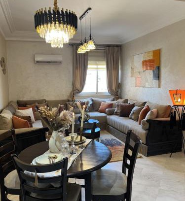 El Hara Apartamento | Dar Mezhor apartment