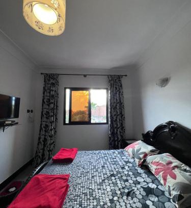 Daoudiate Apartamento | Dar MI HNIA