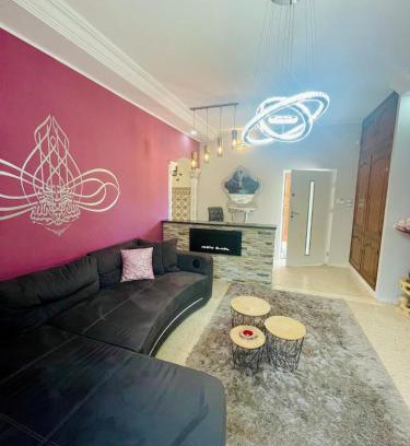Bizerte Apartamento | Dar Misk Elil