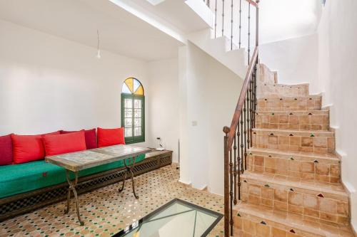 Medina of Tangier Casa | Dar Nadaa