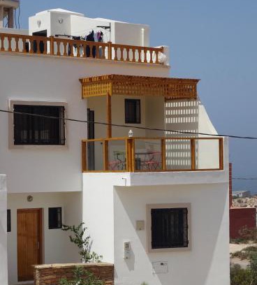 Imsouane Casa | Dar Nezha